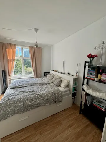 Hyreslägenhet på Borås i boras
