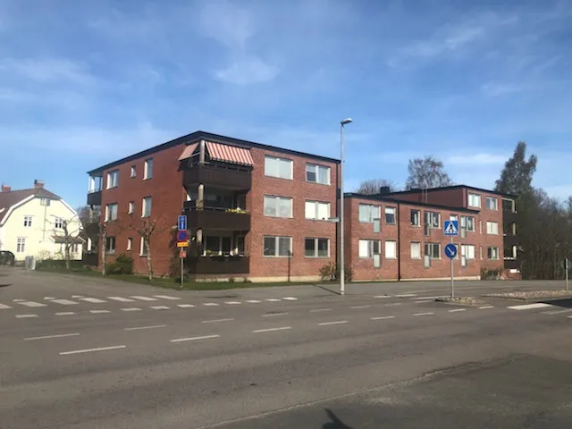 Hyreslägenhet på Alingsås i alingsas