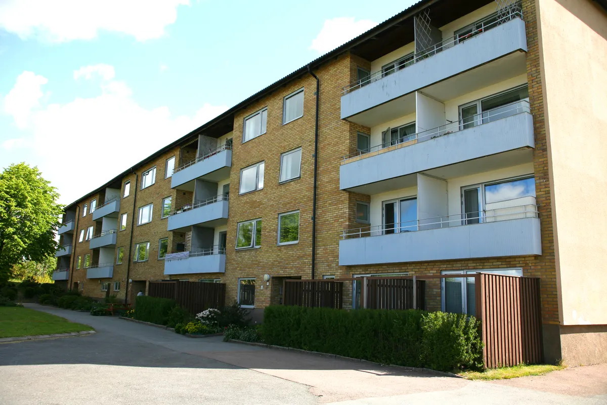 Hyreslägenhet på Göteborg i goteborg