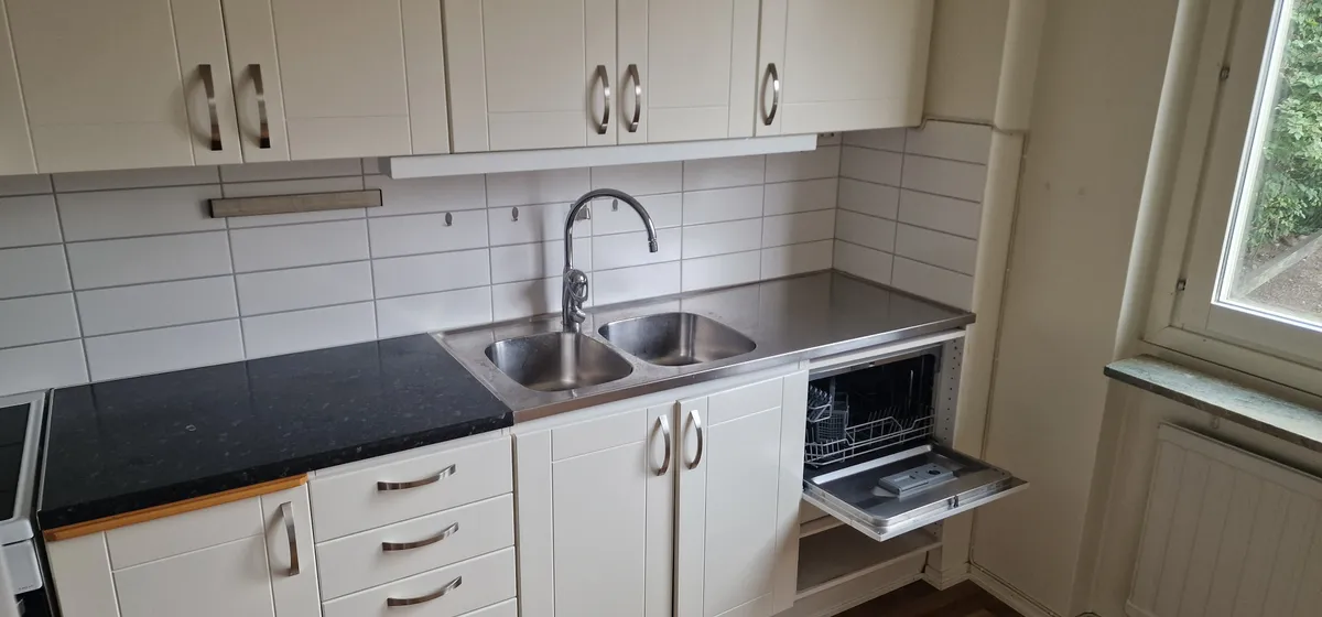 Hyreslägenhet på Nyköping i nykoping