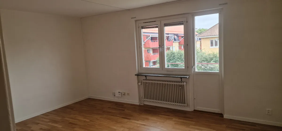 Hyreslägenhet på Nyköping i nykoping