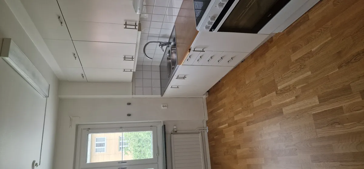 Hyreslägenhet på Nyköping i nykoping