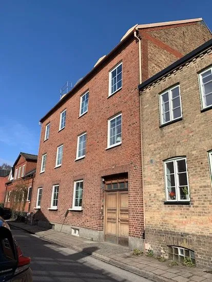 Hyreslägenhet på Malmö i malmo