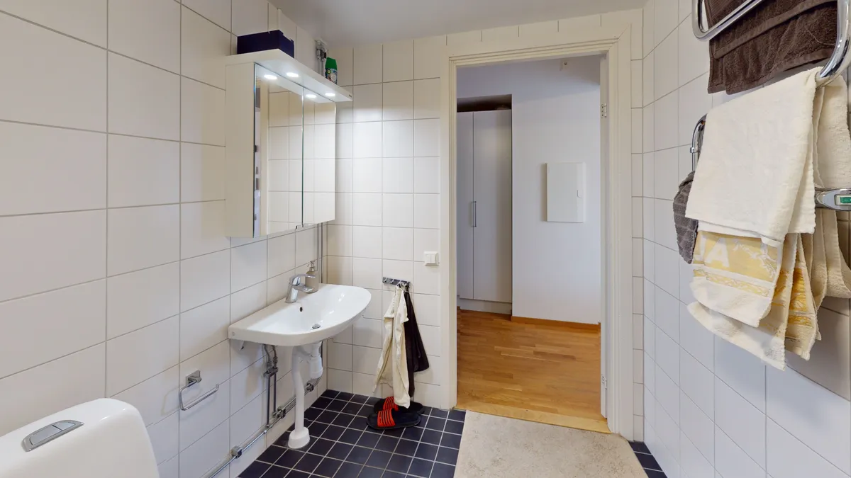 Hyreslägenhet på Helsingborg i helsingborg