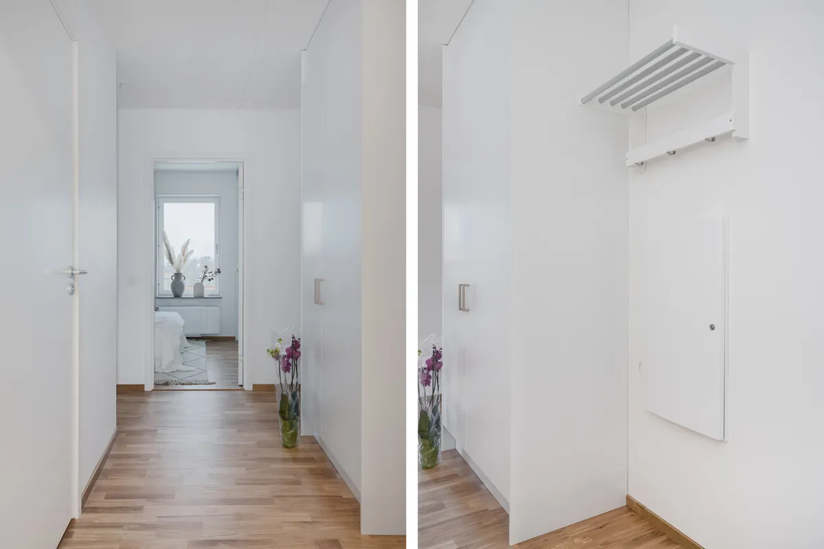 Hyreslägenhet på Västerås i vasteras