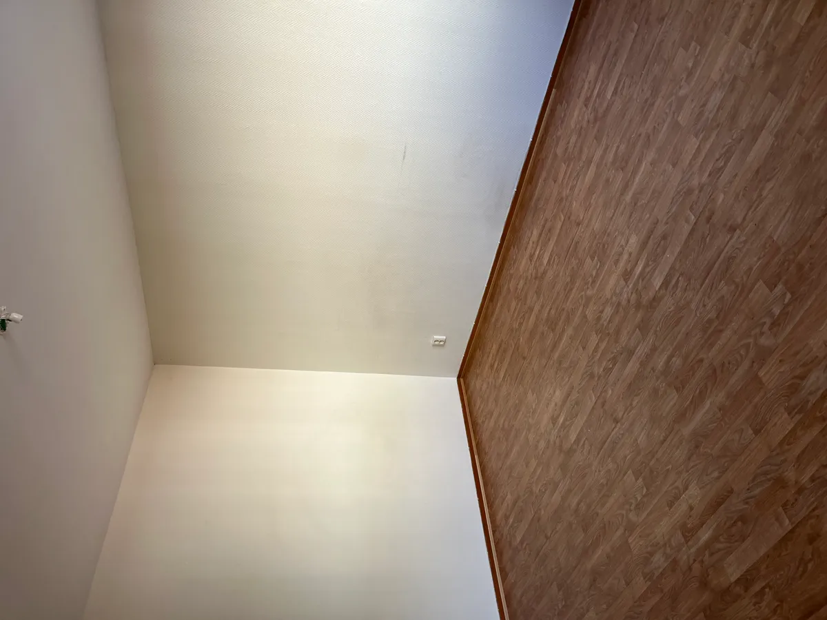 Hyreslägenhet på Sala i sala