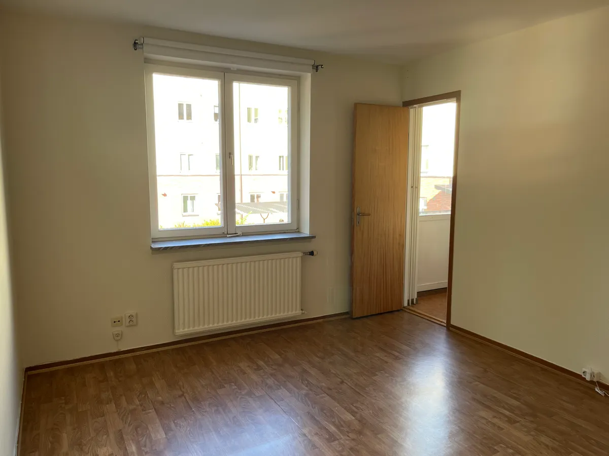 Hyreslägenhet på Sala i sala