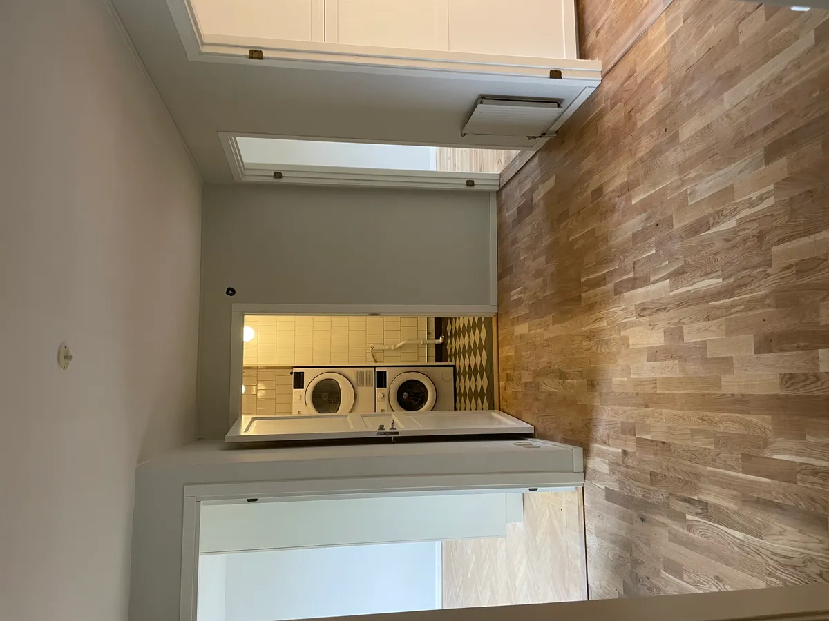 Hyreslägenhet på Torshälla i torshalla