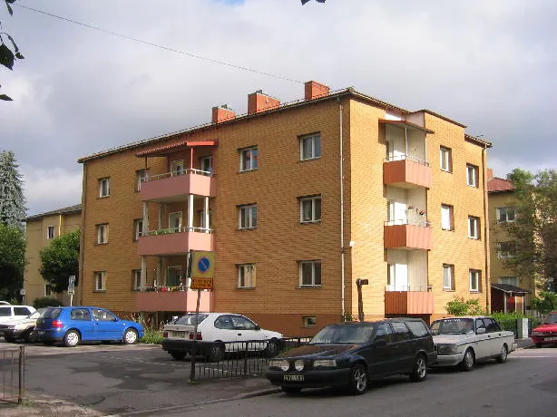 Hyreslägenhet på Norrköping i norrkoping