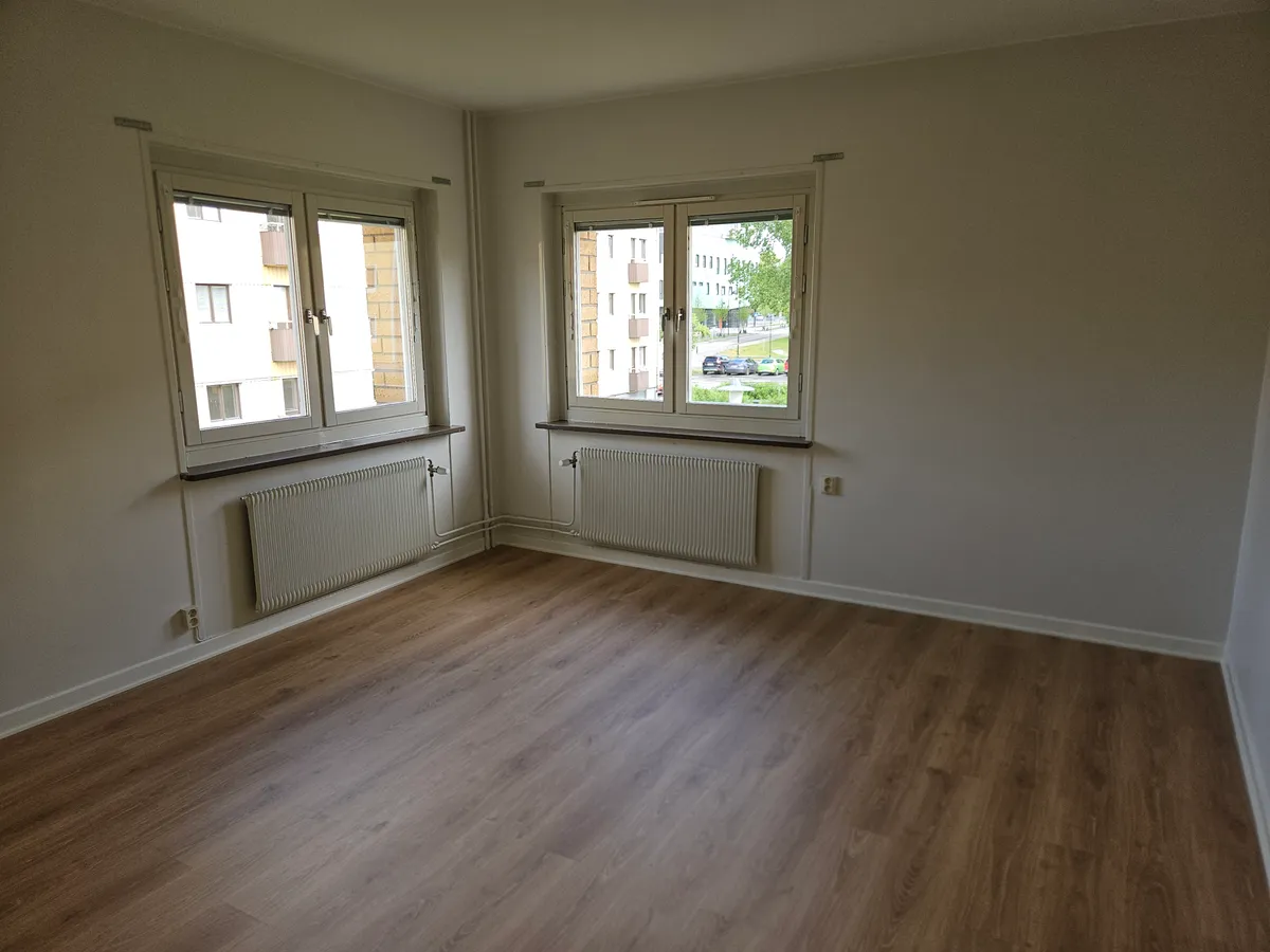 Hyreslägenhet på Norrköping i norrkoping