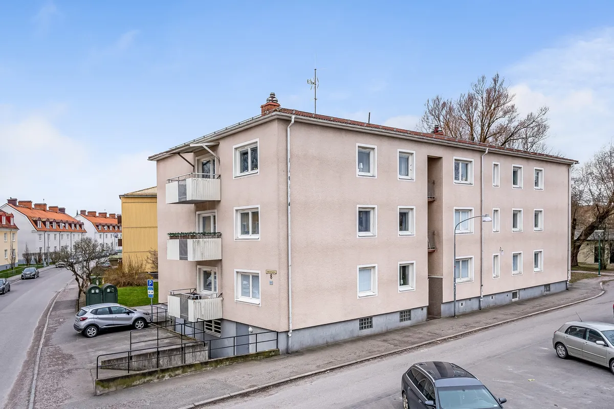 Hyreslägenhet på Norrköping i norrkoping