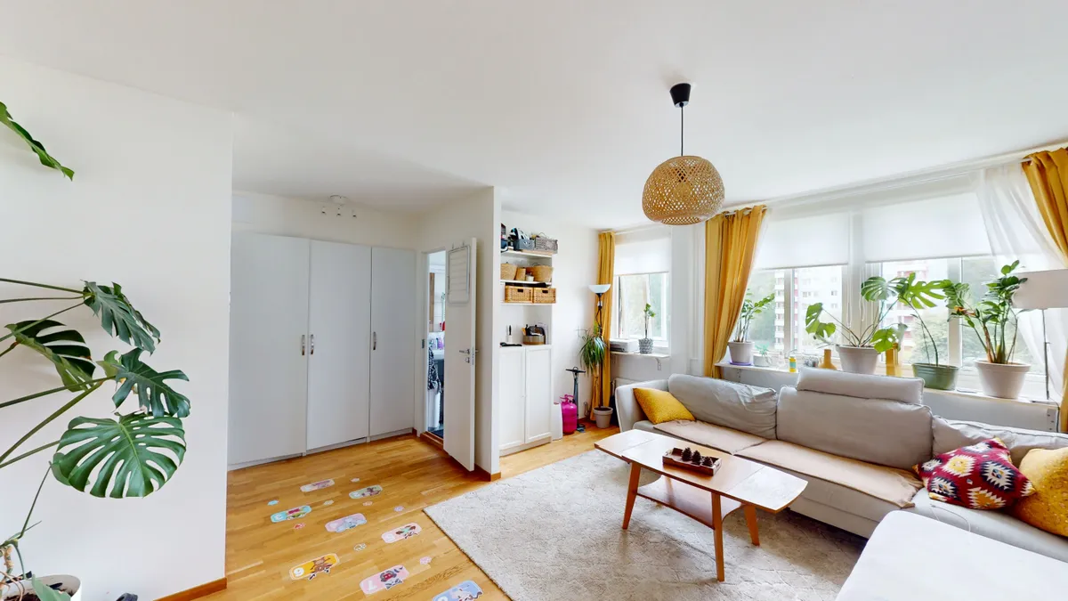 Hyreslägenhet på Göteborg i goteborg