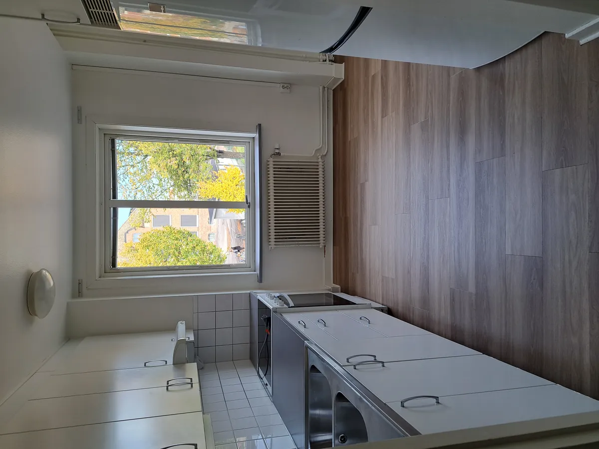 Hyreslägenhet på Vara i vara