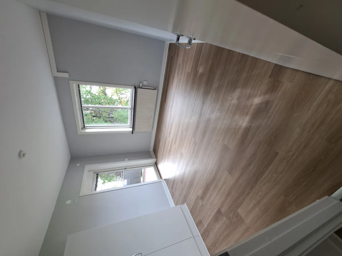 Hyreslägenhet på Vara i vara