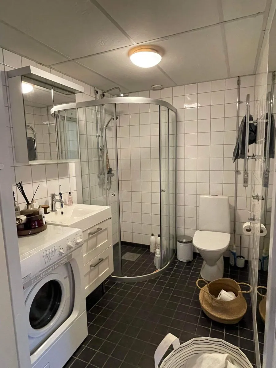 Hyreslägenhet på Karlstad i karlstad