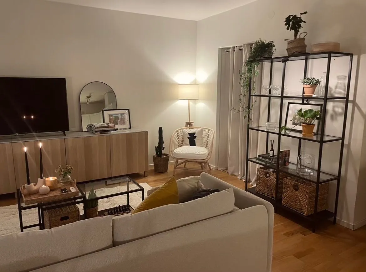 Hyreslägenhet på Karlstad i karlstad