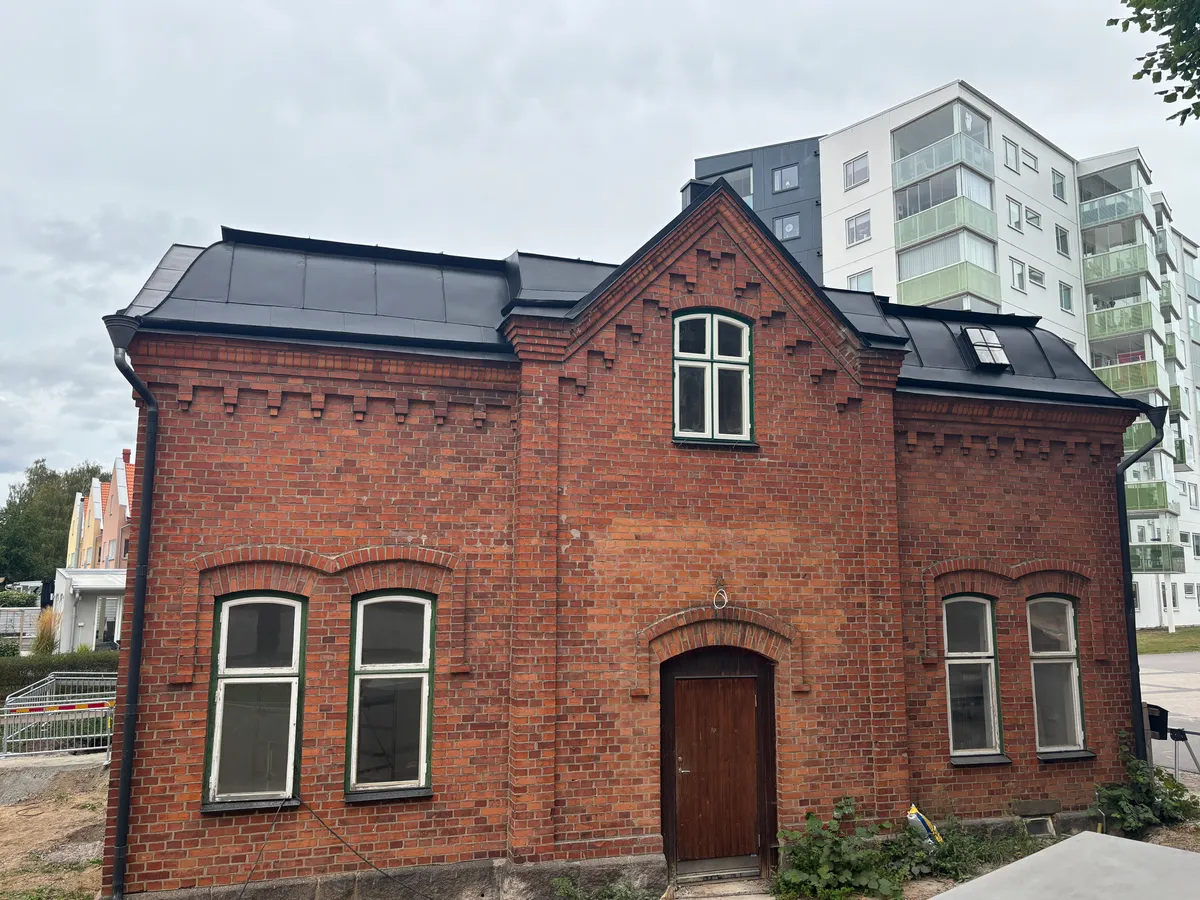 Hyreslägenhet på Mjölby i mjolby