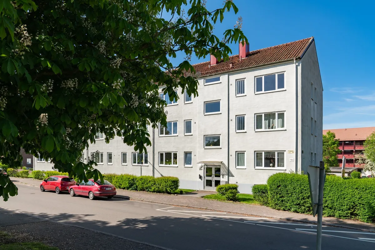 Hyreslägenhet på Helsingborg i helsingborg