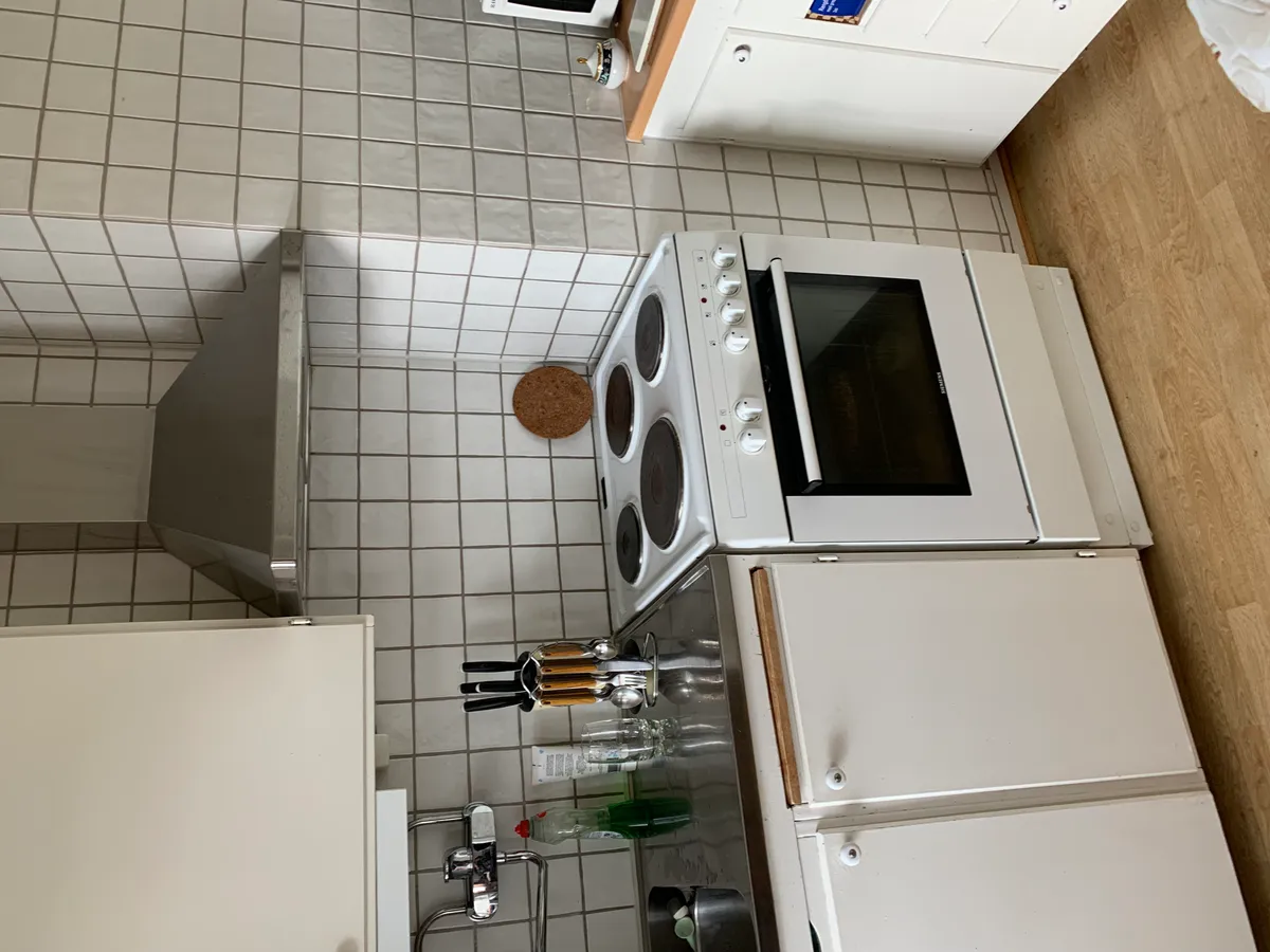 Hyreslägenhet på Helsingborg i helsingborg