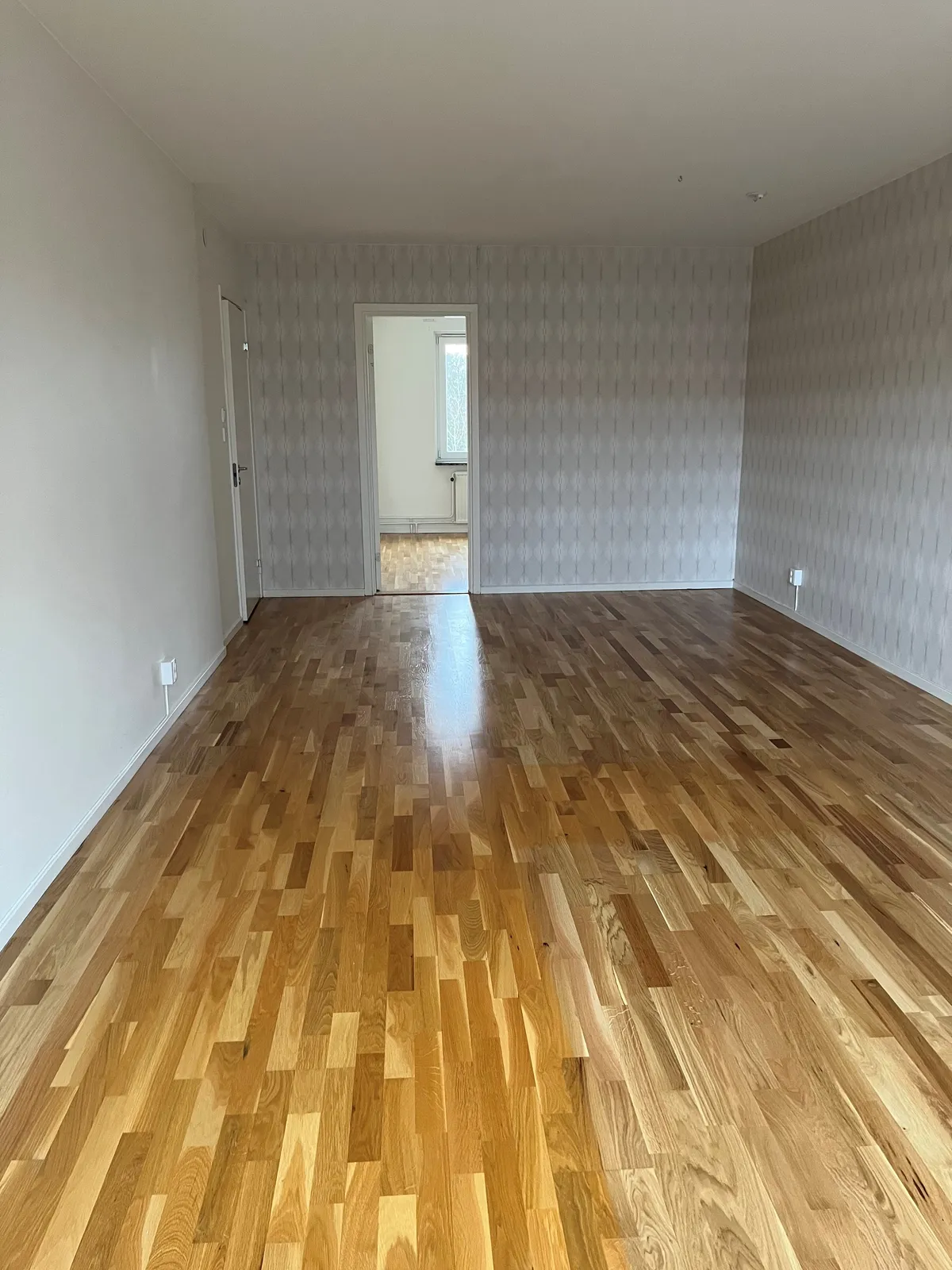 Hyreslägenhet på Torshälla i torshalla