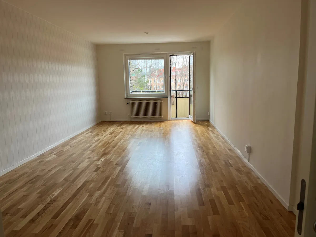 Hyreslägenhet på Torshälla i torshalla