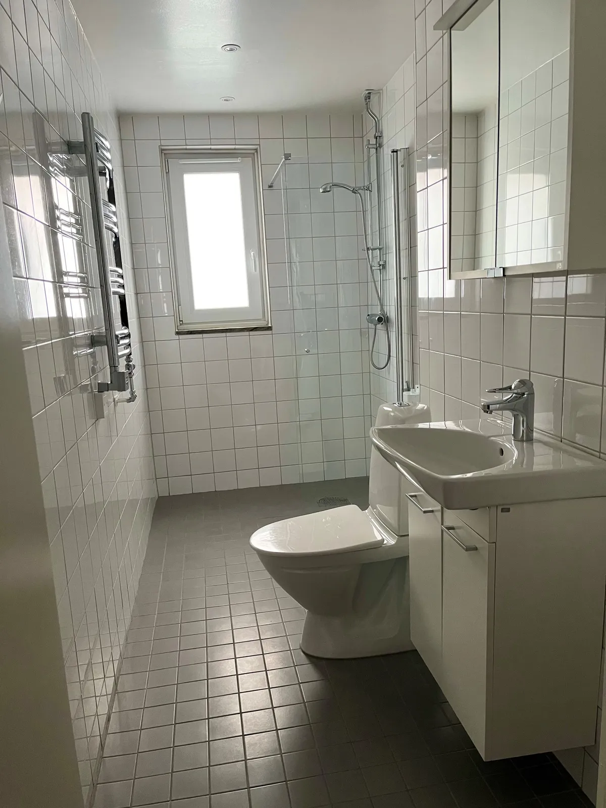 Hyreslägenhet på Torshälla i torshalla