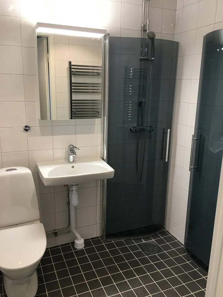 Hyreslägenhet på Norrköping  i norrkoping