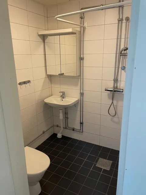 Hyreslägenhet på Köping i koping