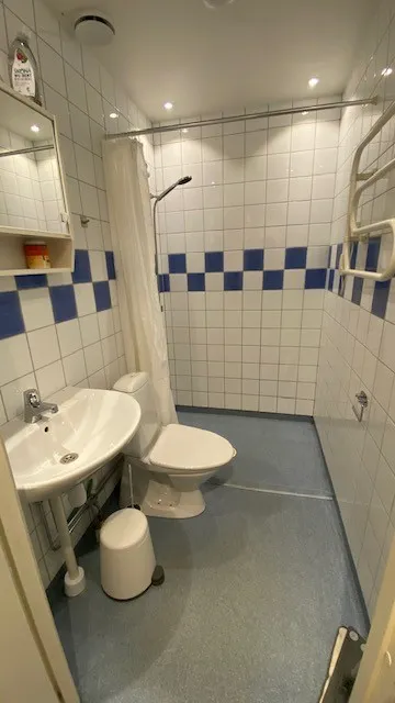 Hyreslägenhet på Sundsvall i sundsvall