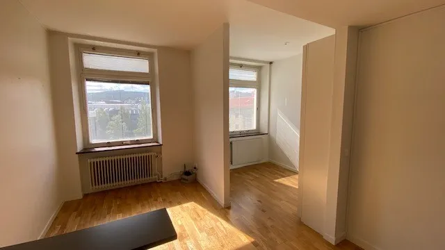 Hyreslägenhet på Sundsvall i sundsvall