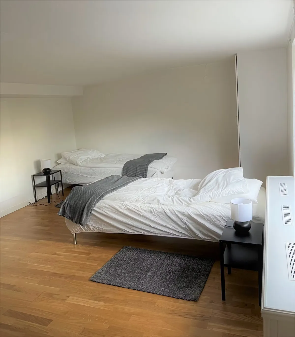 Hyreslägenhet på Sundsvall i sundsvall