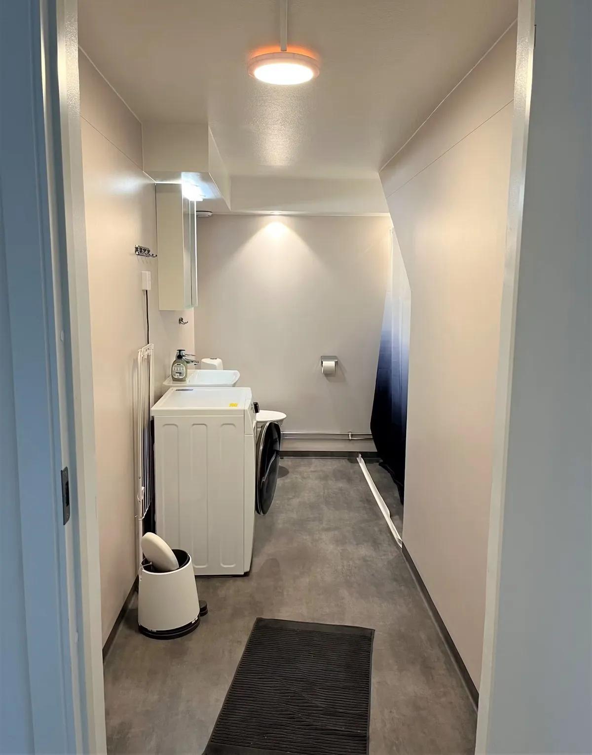 Hyreslägenhet på Sundsvall i sundsvall