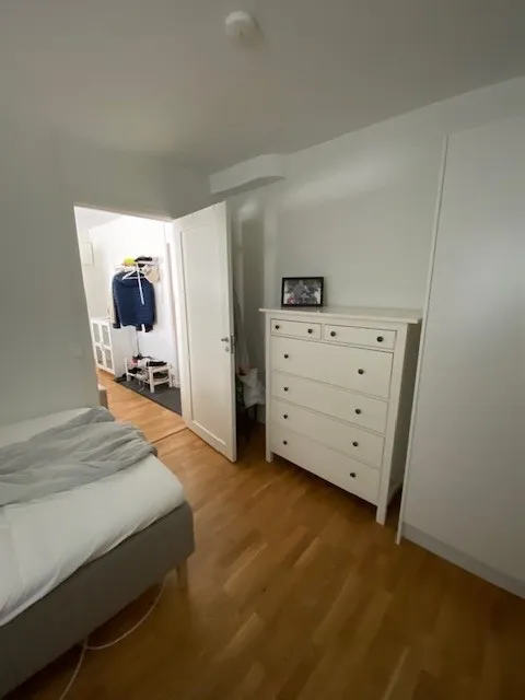 Hyreslägenhet på Sundsvall i sundsvall