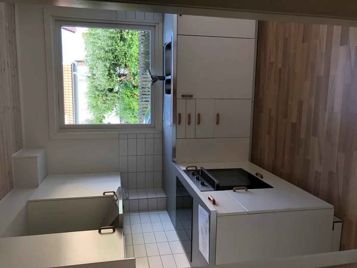 Hyreslägenhet på Halmstad i halmstad