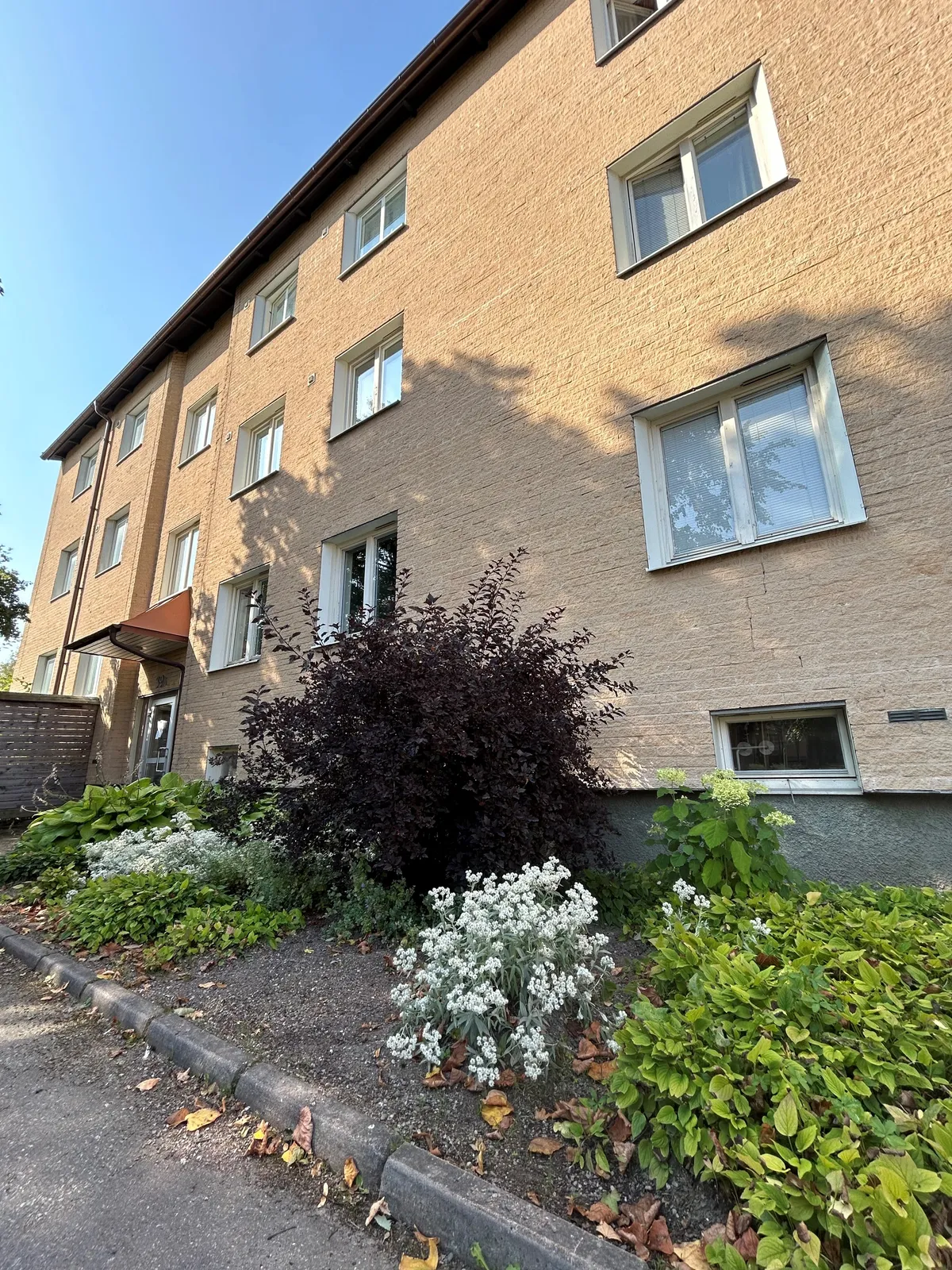 Hyreslägenhet på Västerås i vasteras