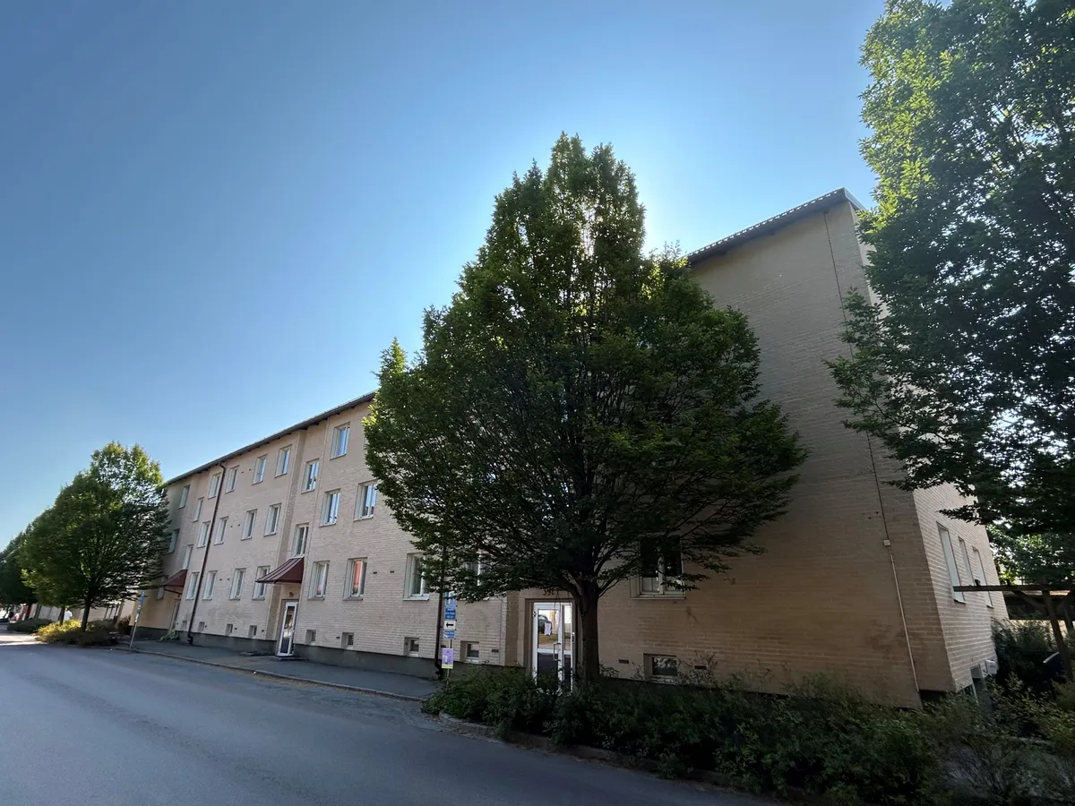 Hyreslägenhet på Västerås i vasteras