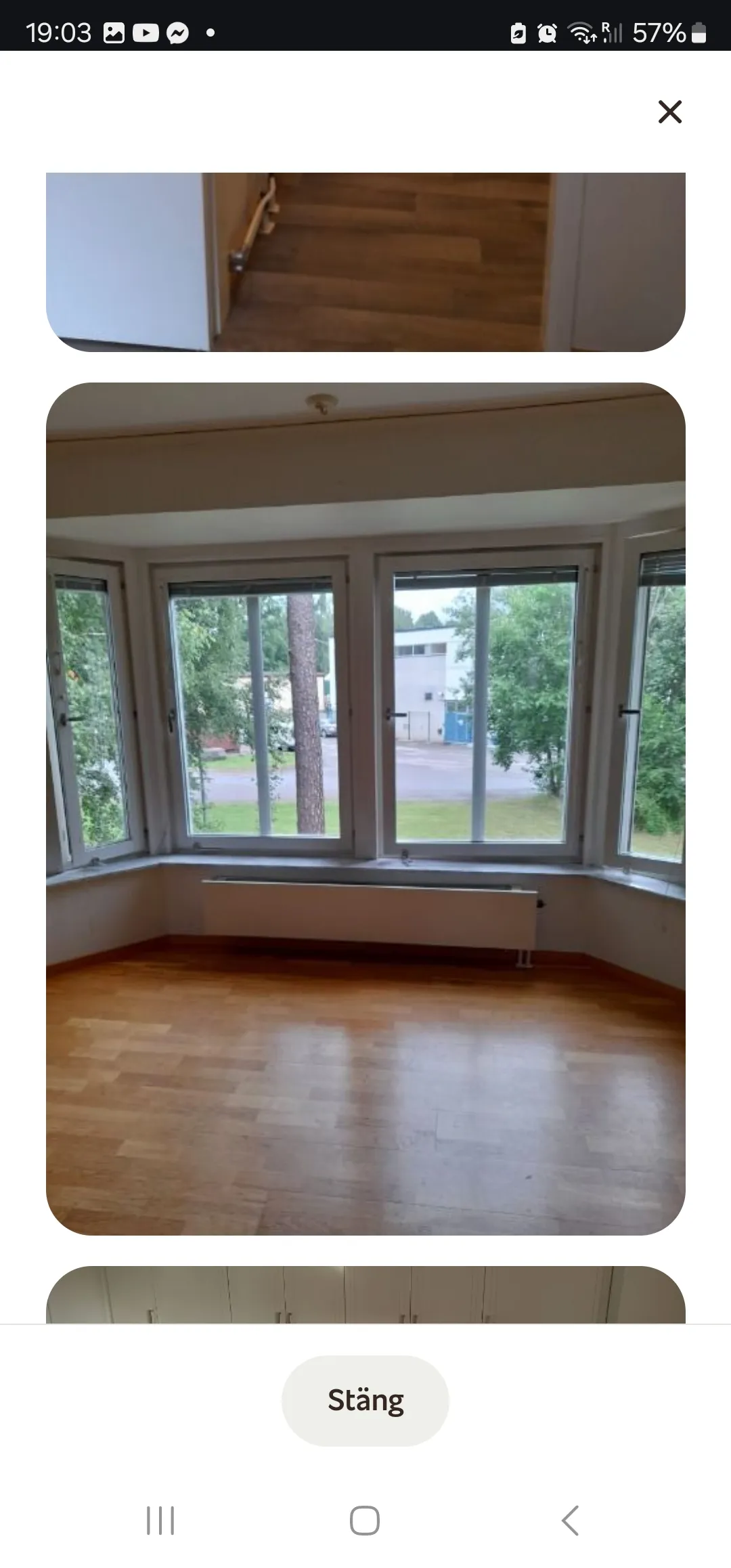 Hyreslägenhet på Alvesta i alvesta