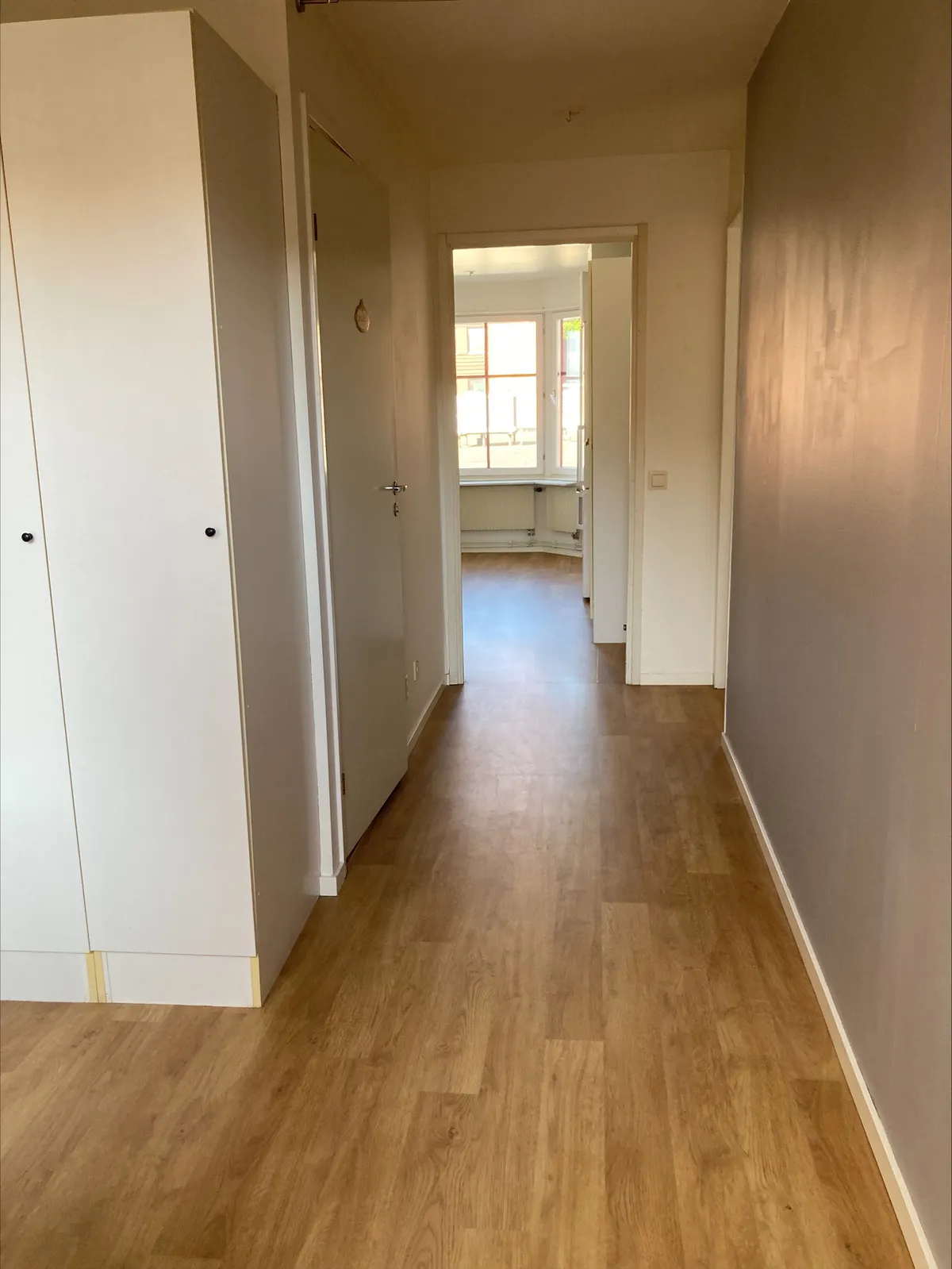 Hyreslägenhet på Nyköping i nykoping