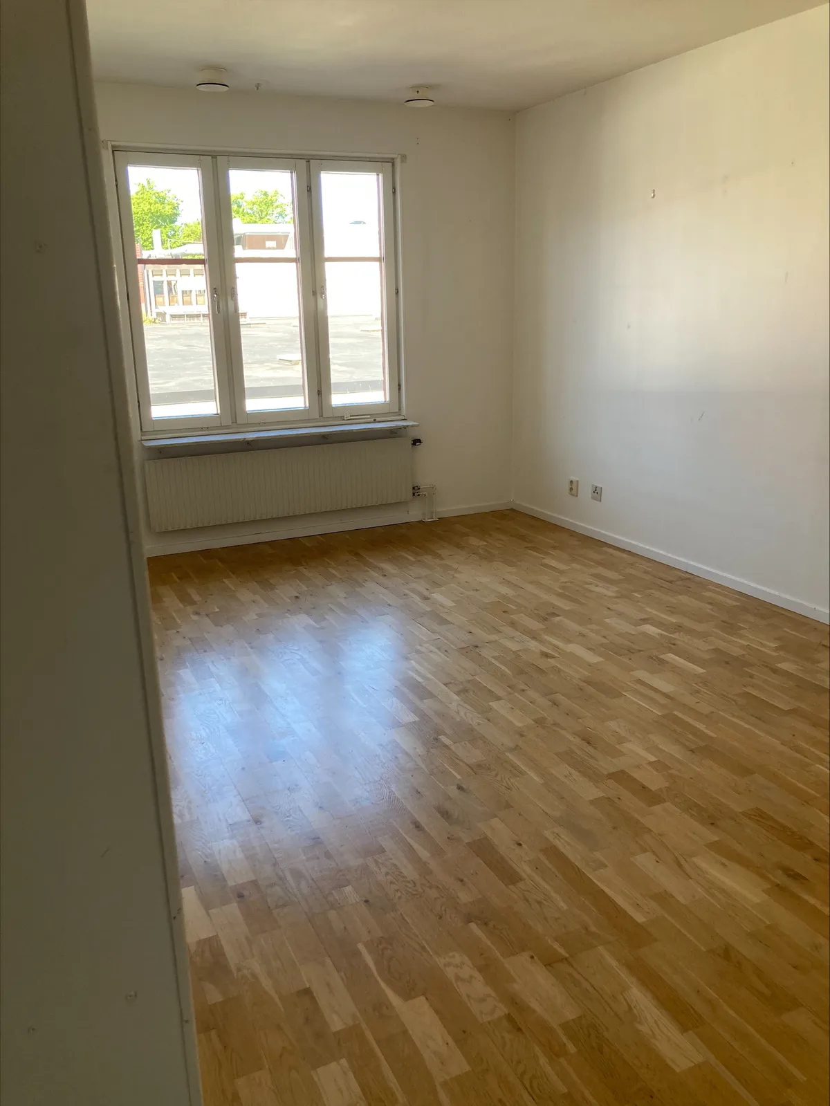 Hyreslägenhet på Nyköping i nykoping
