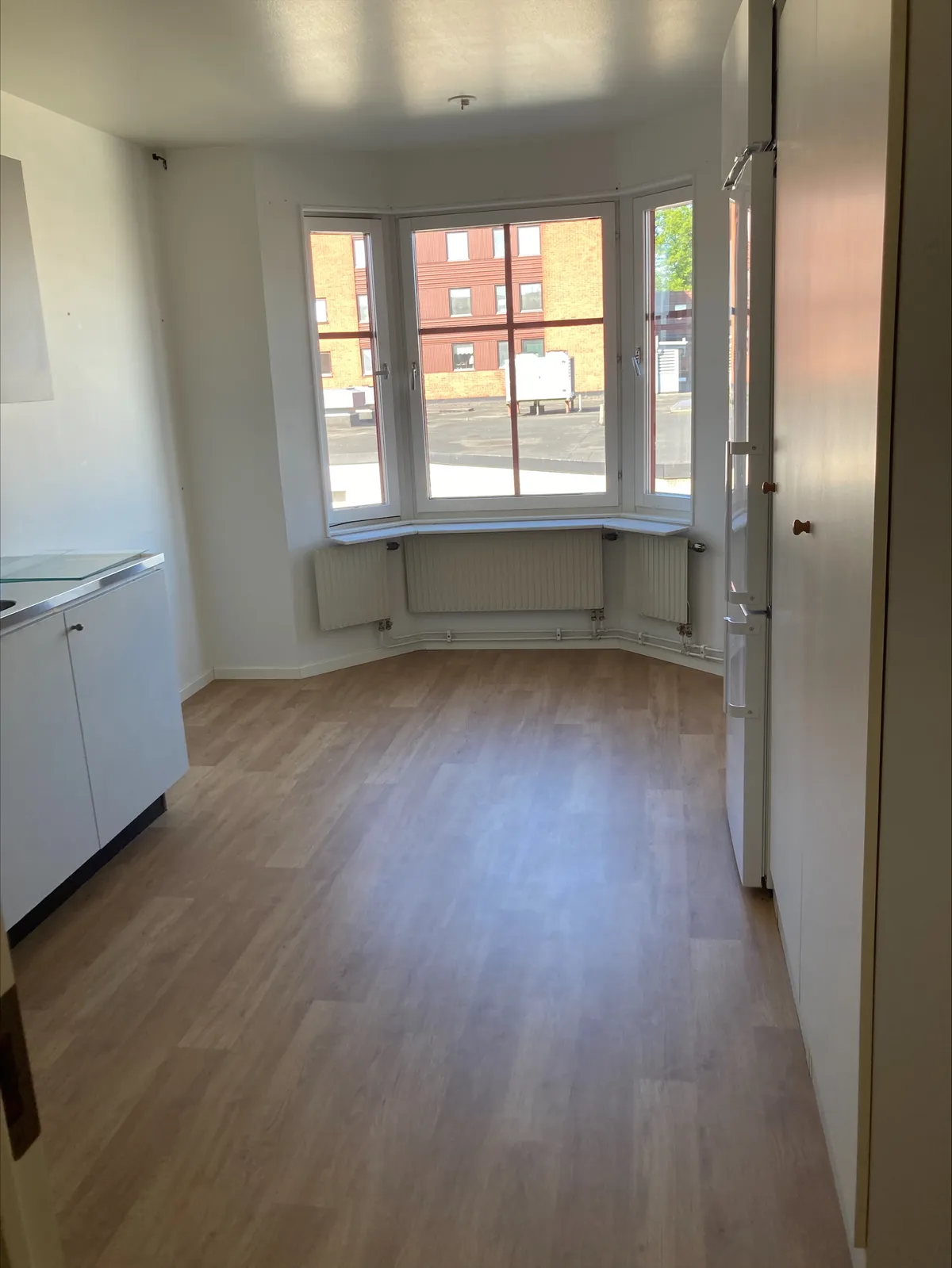 Hyreslägenhet på Nyköping i nykoping