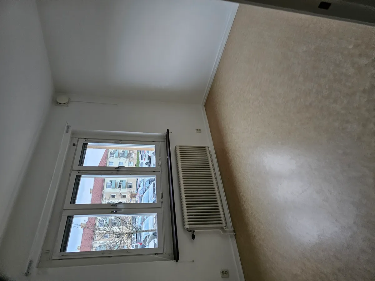 Hyreslägenhet på Alvesta i alvesta