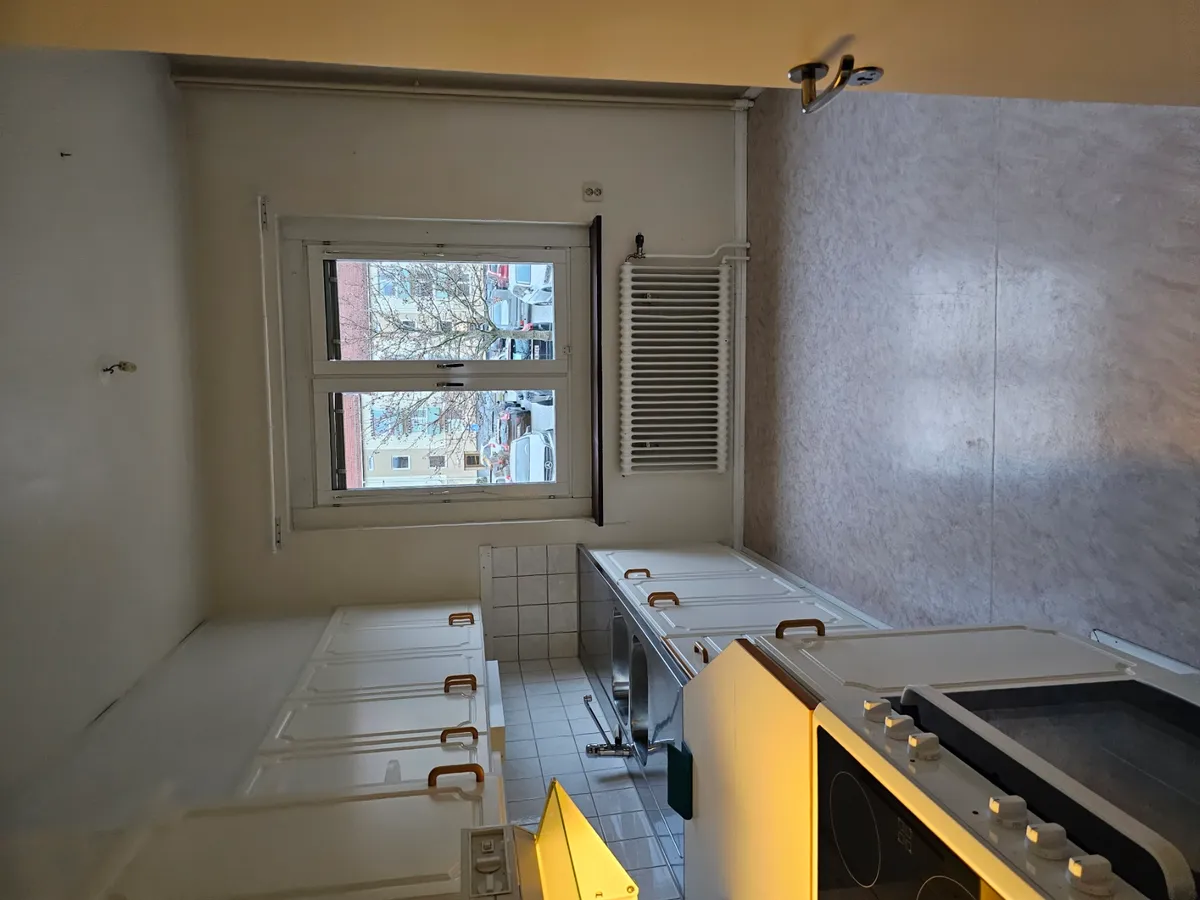 Hyreslägenhet på Alvesta i alvesta