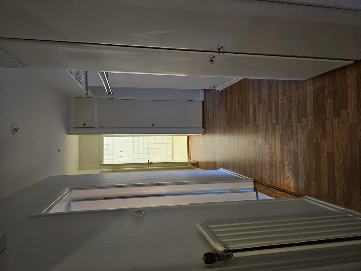 Hyreslägenhet på Alvesta i alvesta