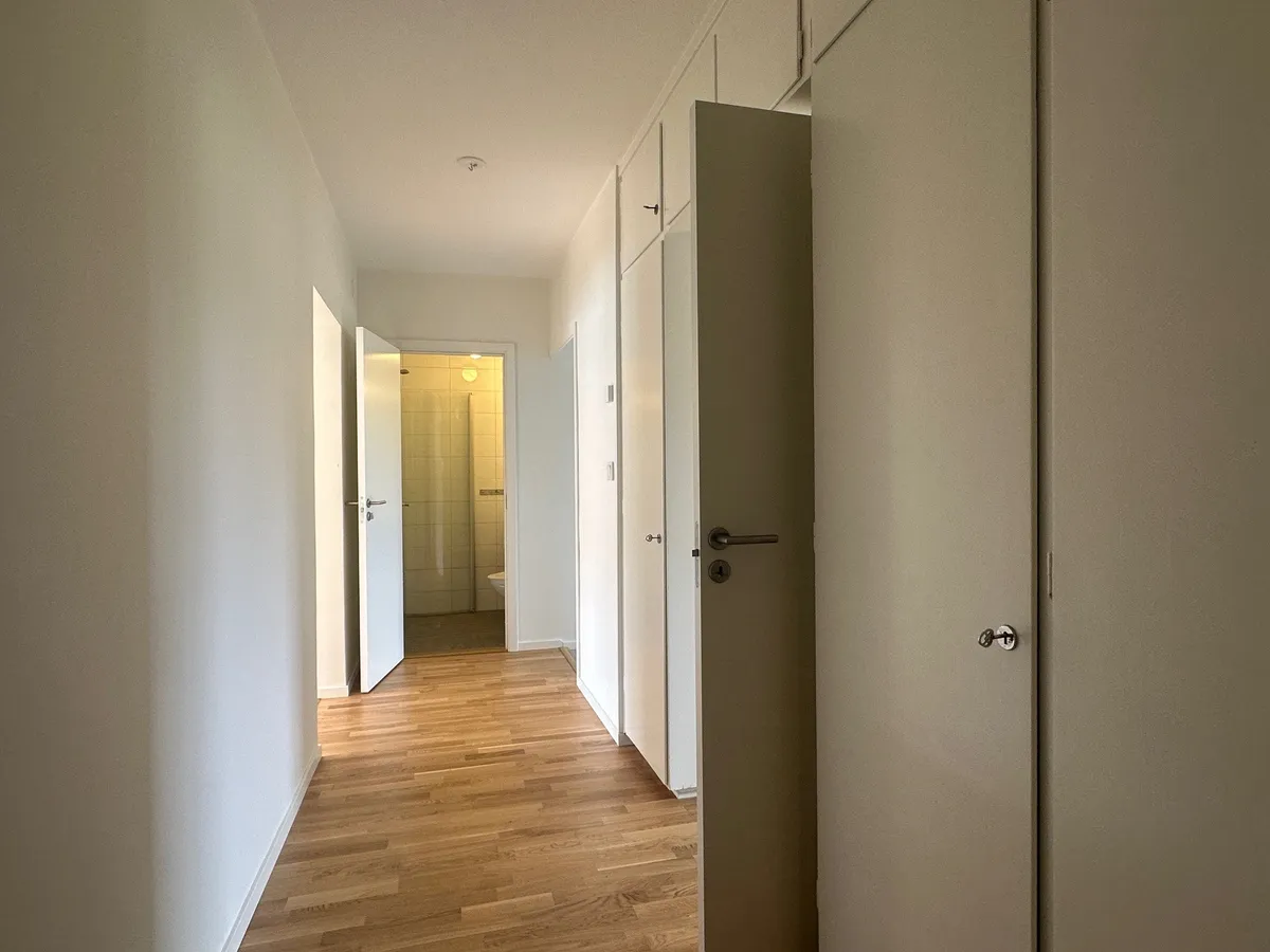 Hyreslägenhet på Bromölla i bromolla