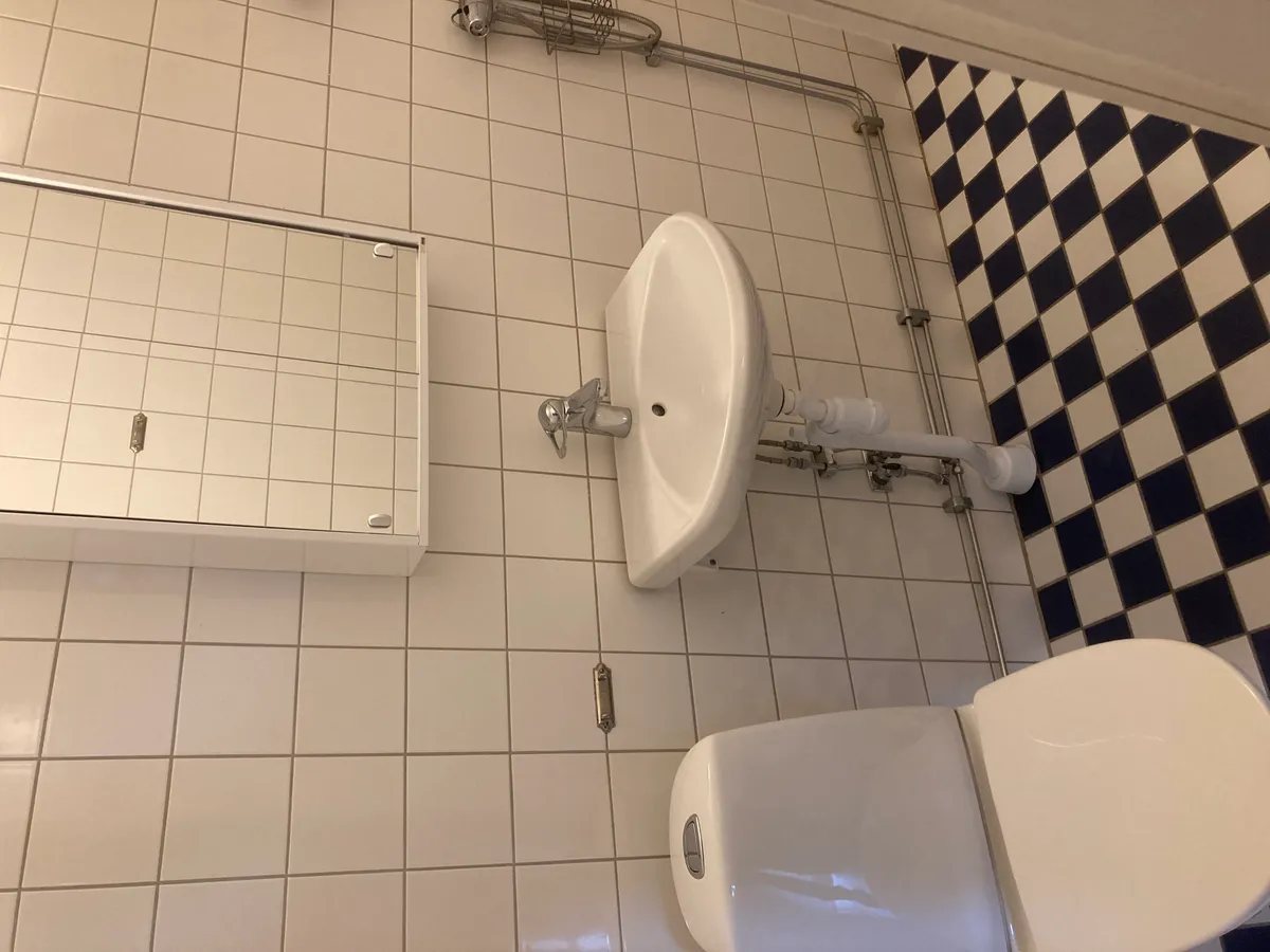 Hyreslägenhet på Klippan i klippan
