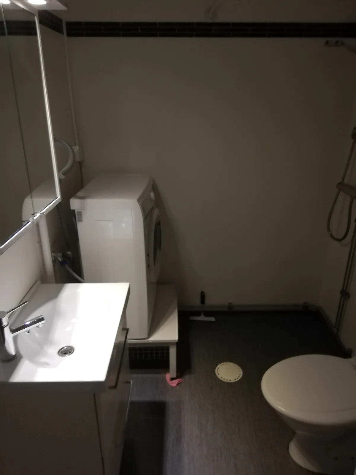 Hyreslägenhet på Norrköping i norrkoping