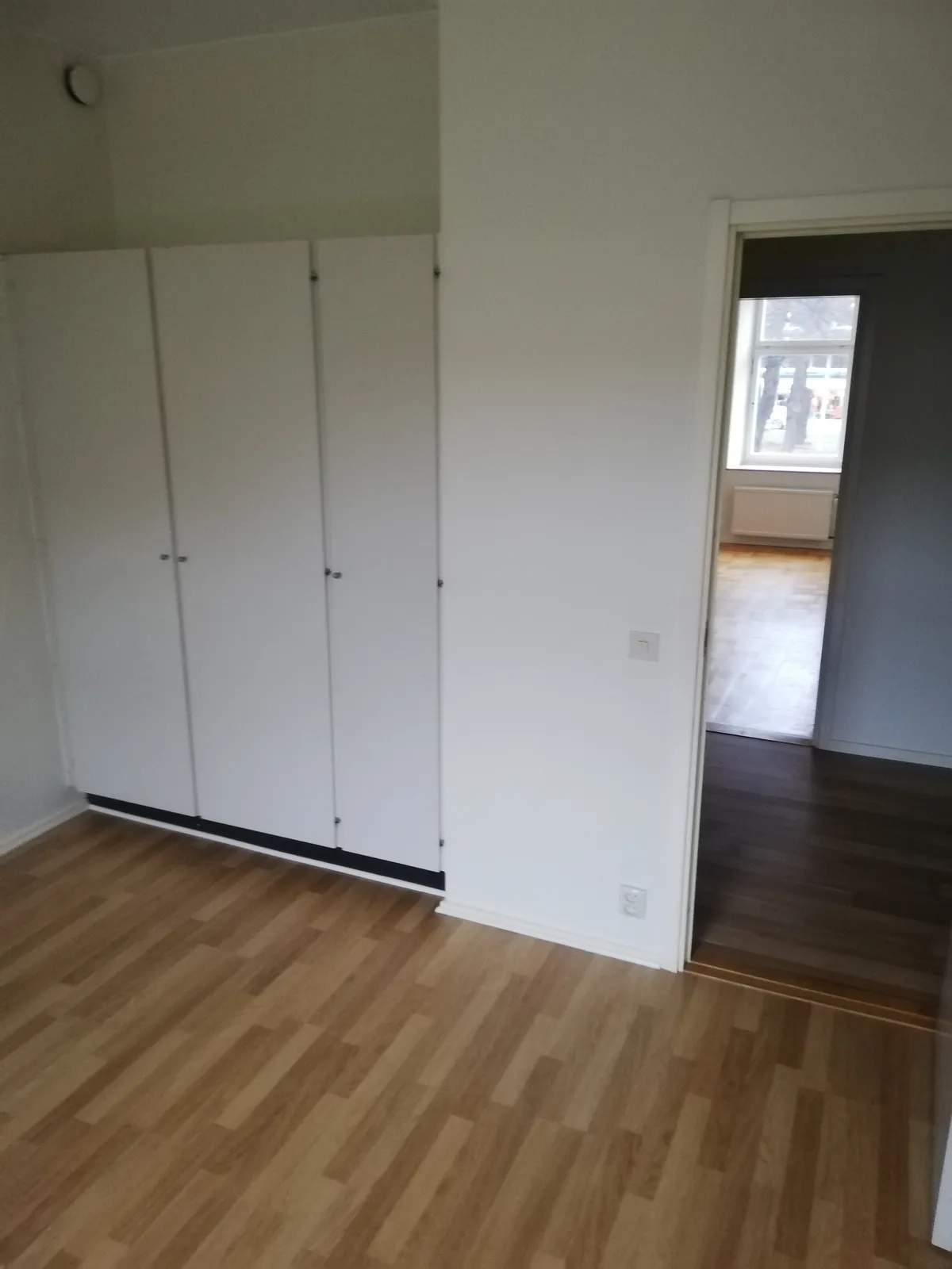 Hyreslägenhet på Norrköping i norrkoping