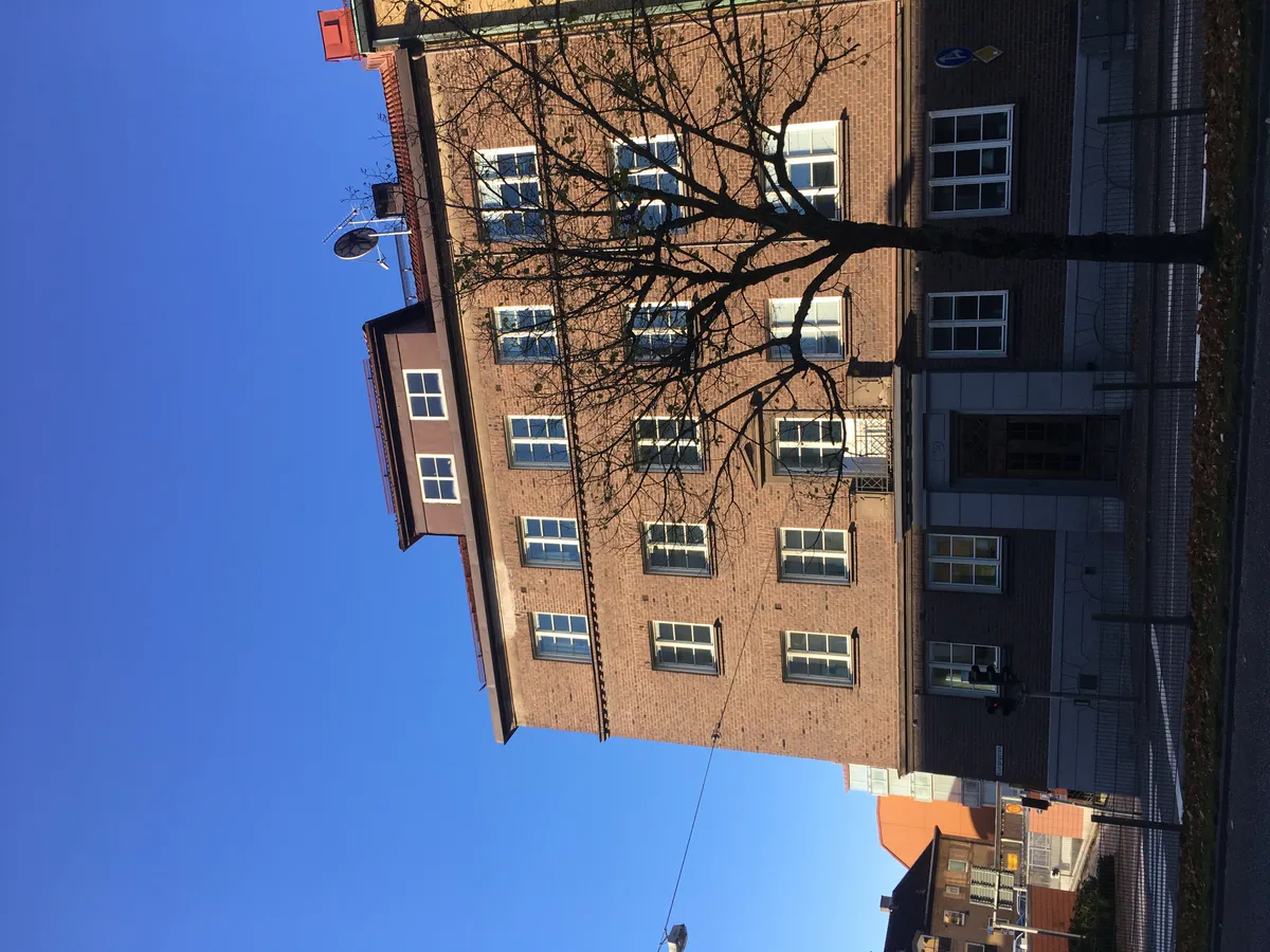 Hyreslägenhet på Borås i boras