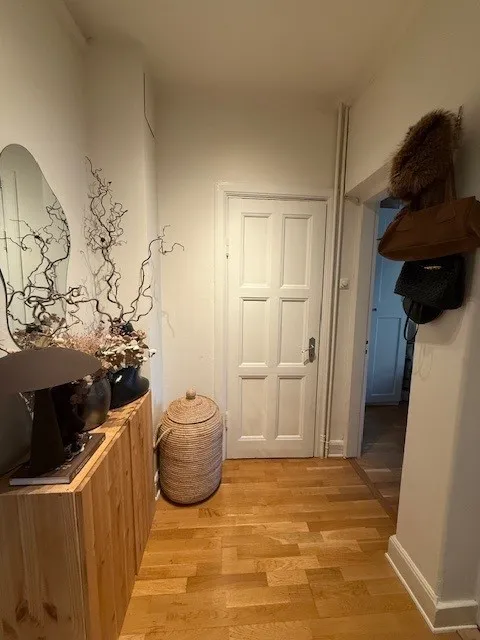 Hyreslägenhet på Borås i boras