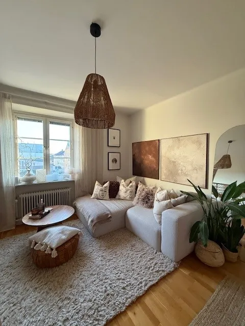 Hyreslägenhet på Borås i boras